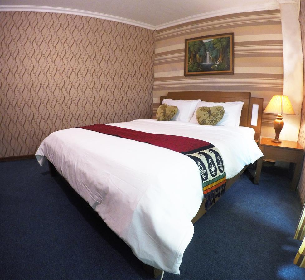 Hotel Grand Orri Susukan Extérieur photo