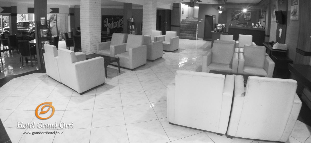 Hotel Grand Orri Susukan Extérieur photo