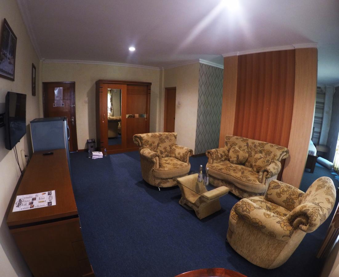 Hotel Grand Orri Susukan Extérieur photo
