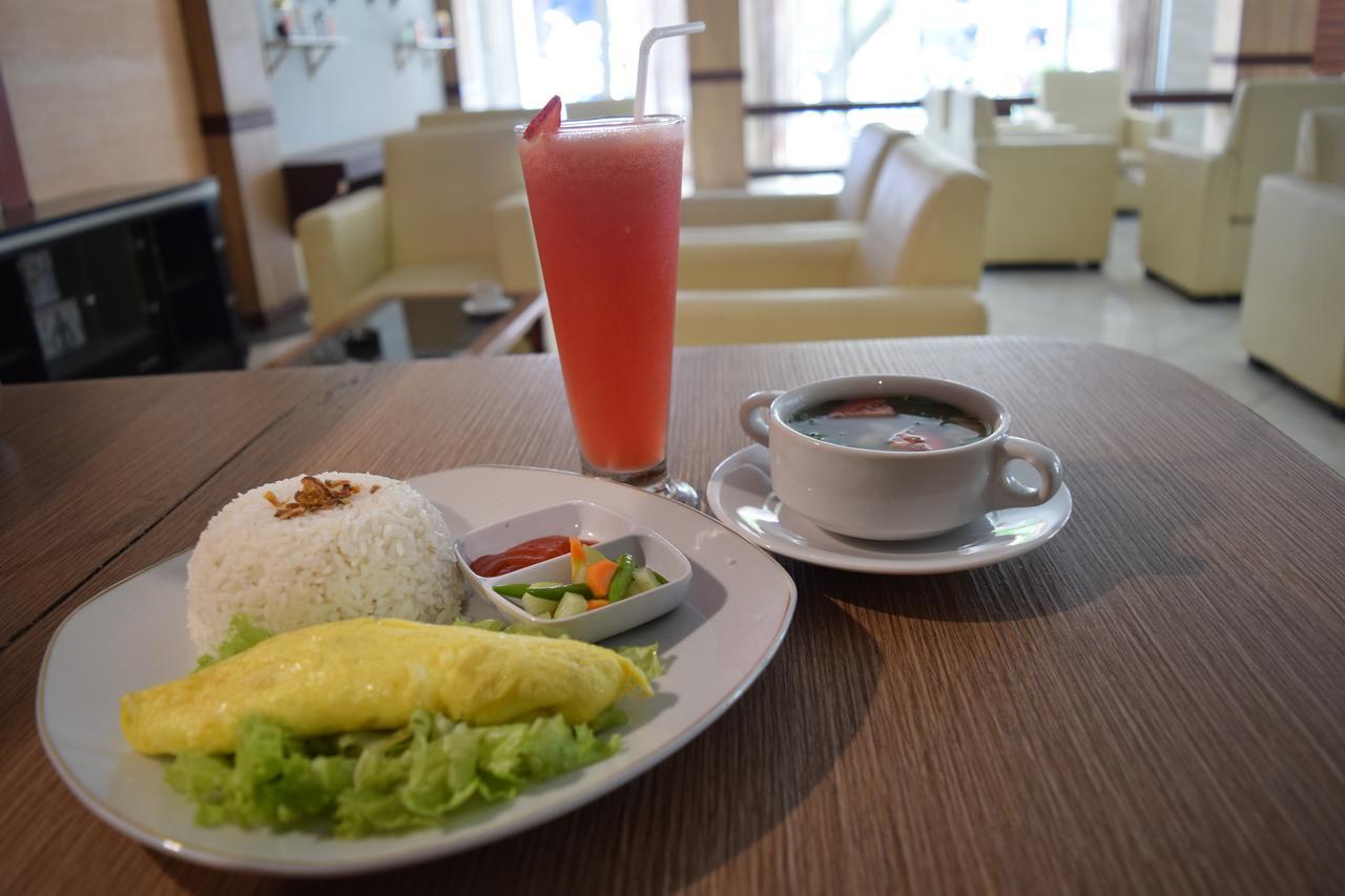 Hotel Grand Orri Susukan Extérieur photo