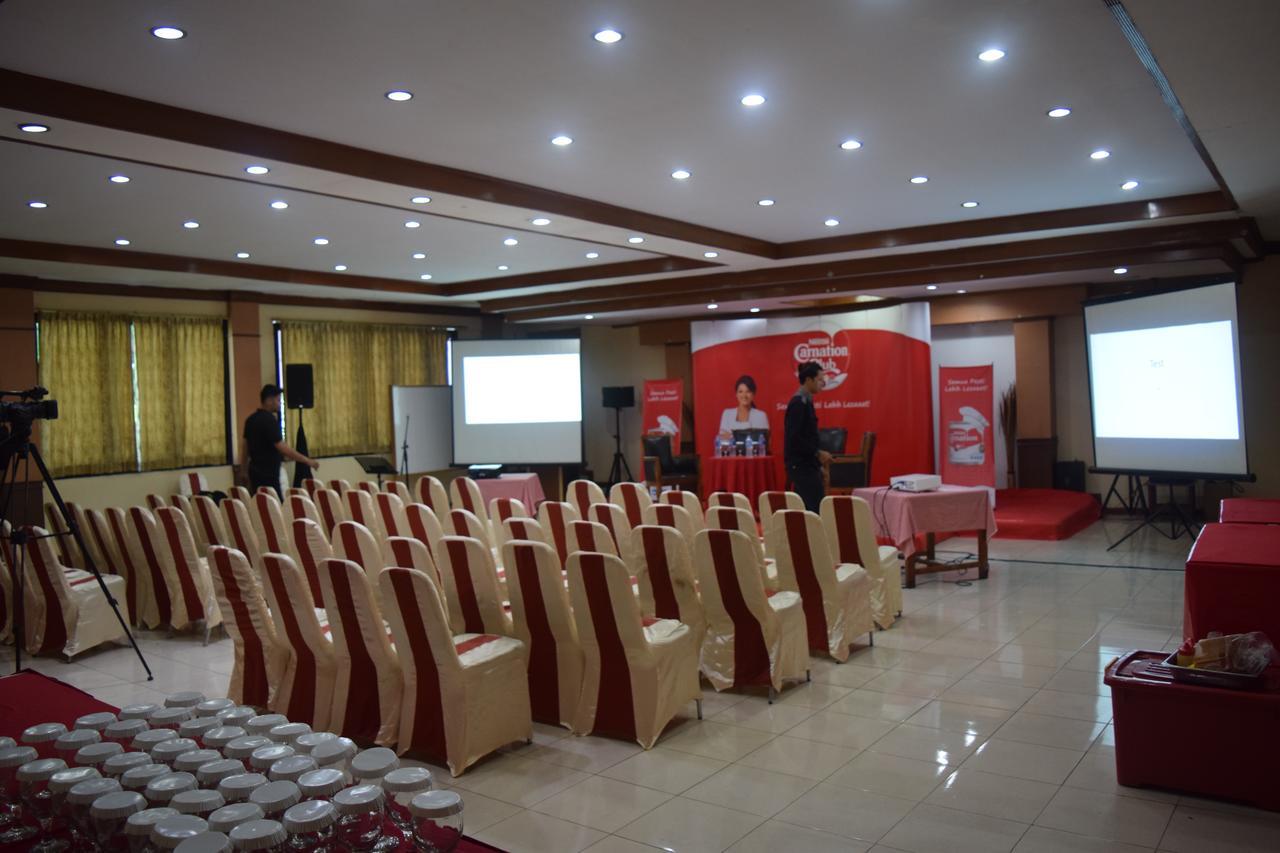 Hotel Grand Orri Susukan Extérieur photo