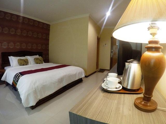 Hotel Grand Orri Susukan Extérieur photo